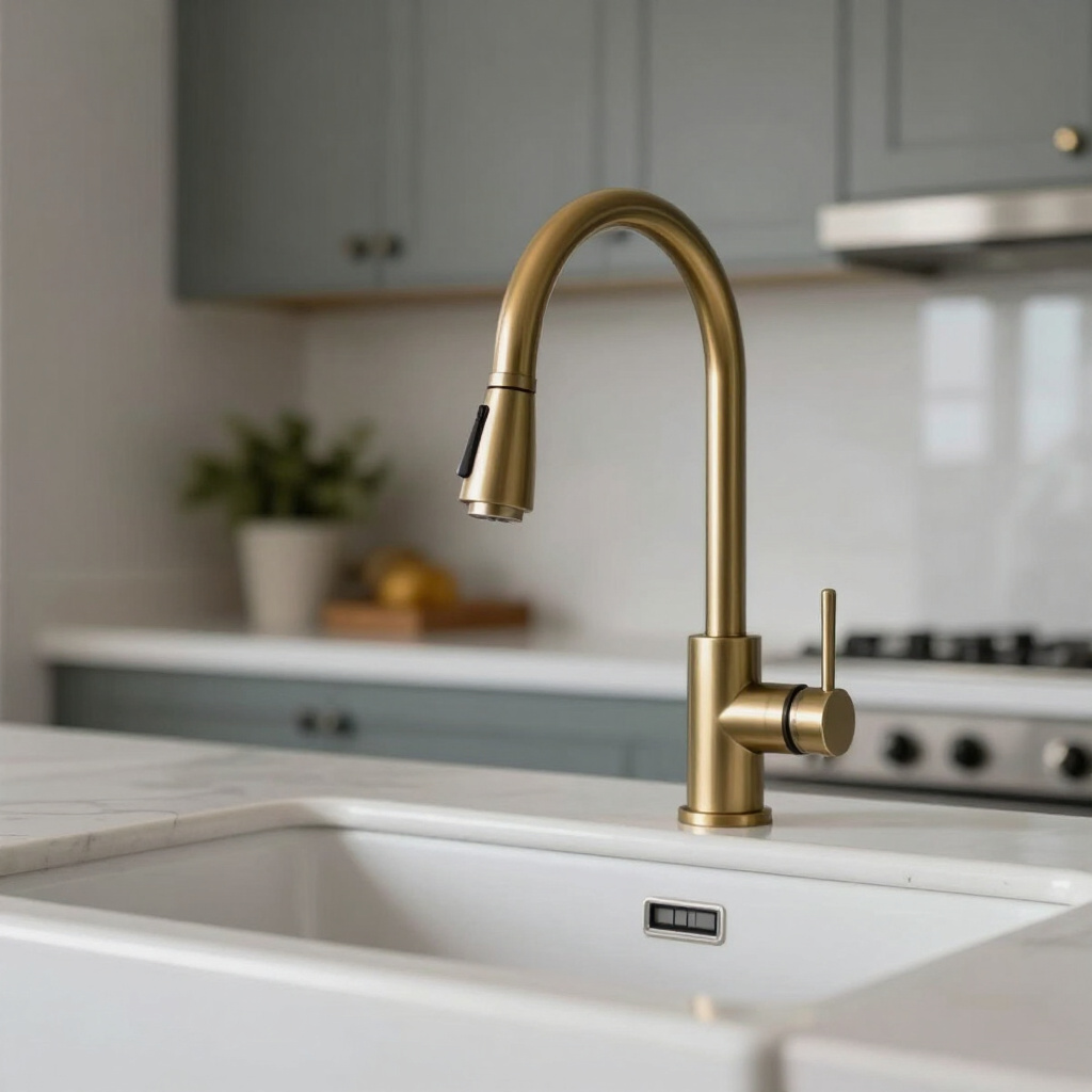 Bathroom & Kitchen Upgrades in Marshall